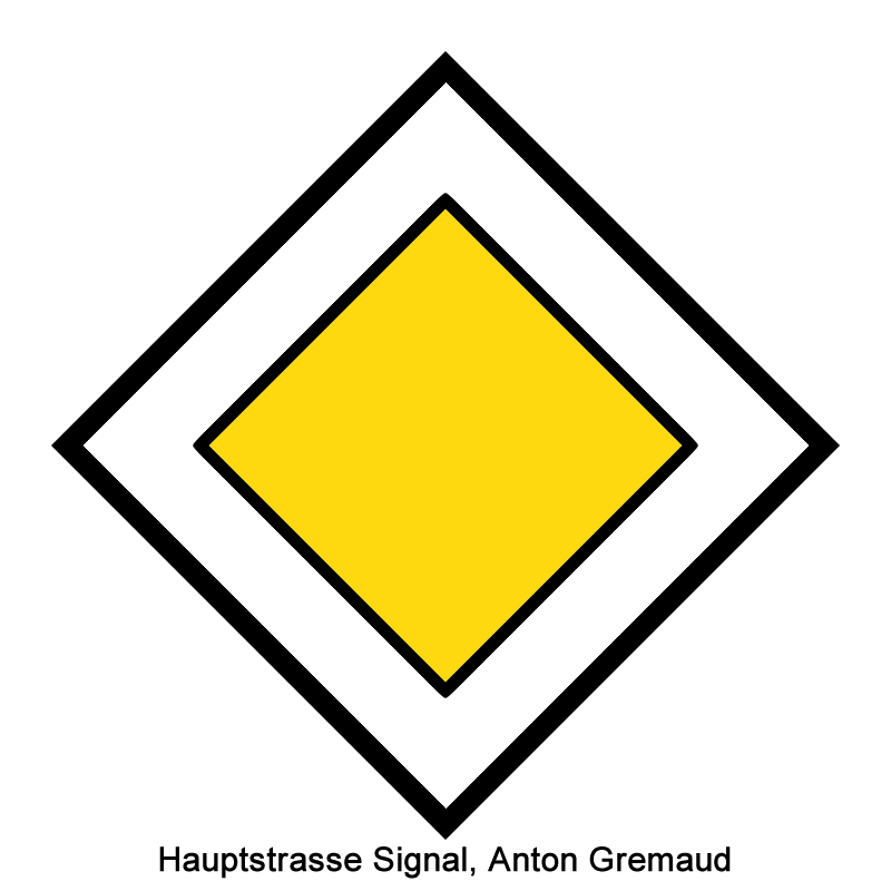 Hauptstrasse